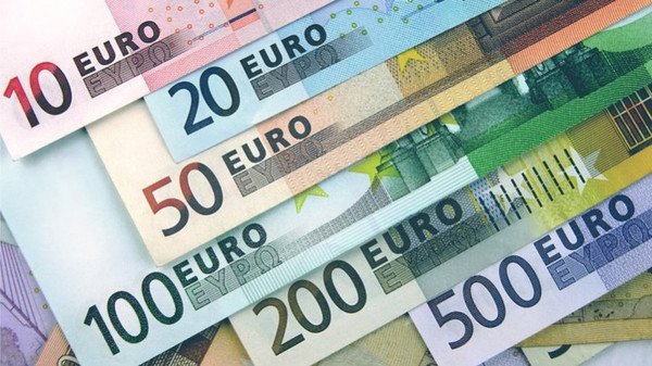 Tỷ giá euro hôm nay 10/11: Xu hướng tăng chiếm đa số ngân hàng