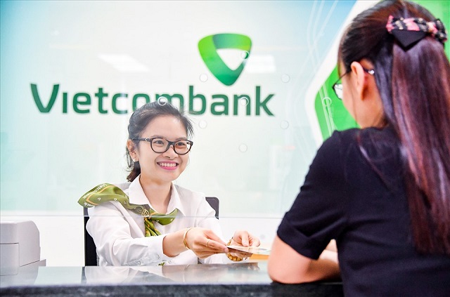 Một số loại ngoại tệ khác được giao dịch tại Vietcombank hôm nay 13/05/2022