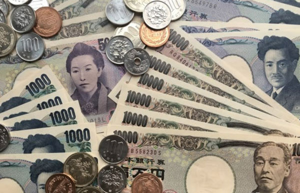 Tỷ giá Yen Nhật hôm nay 17/05/2022 tại các ngân hàng và thị trường chợ đen