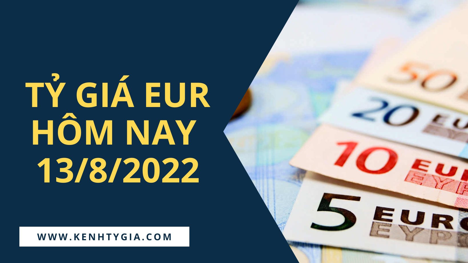 tỷ giá euro hôm nay tại tiệm vàng