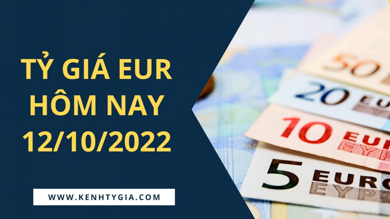 Gia Euro Cho Den