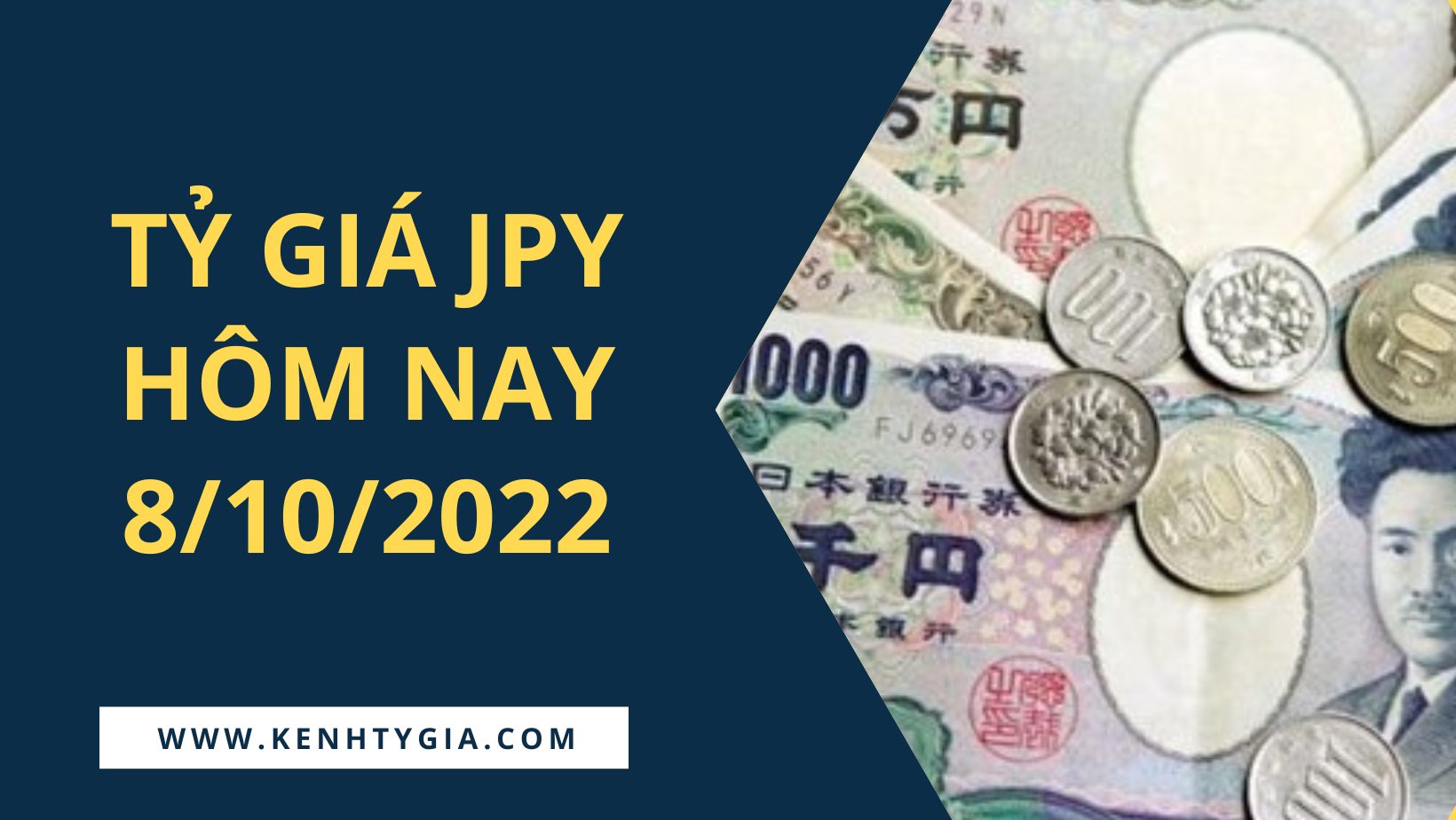 Tỷ Giá Yen Nhật Jpy Hôm Nay 8 10 Các Ngân Hàng điều Chỉnh Không đồng